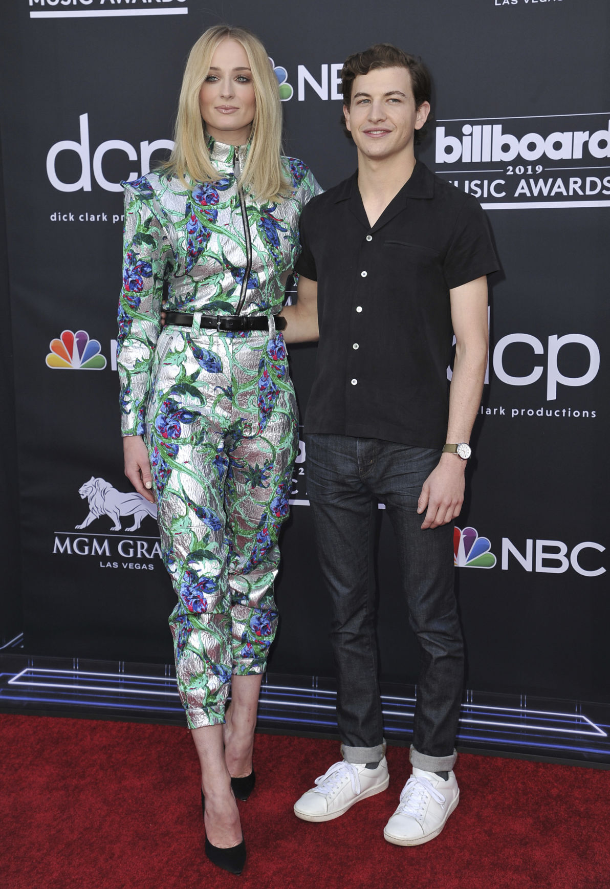 2019 Billboard Music Awards - Arrivals